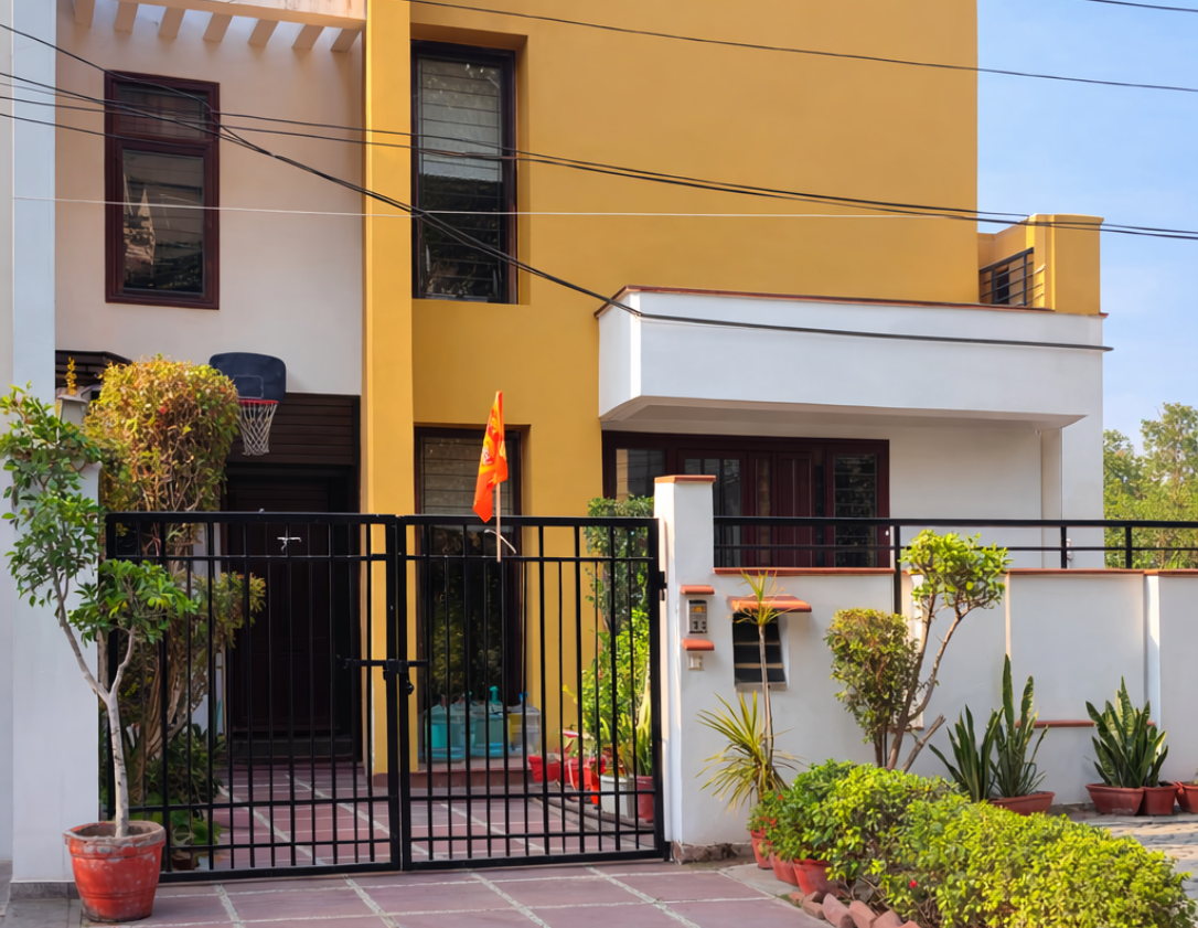 5 bhk Duplex Kothi for Sale in Sector 39